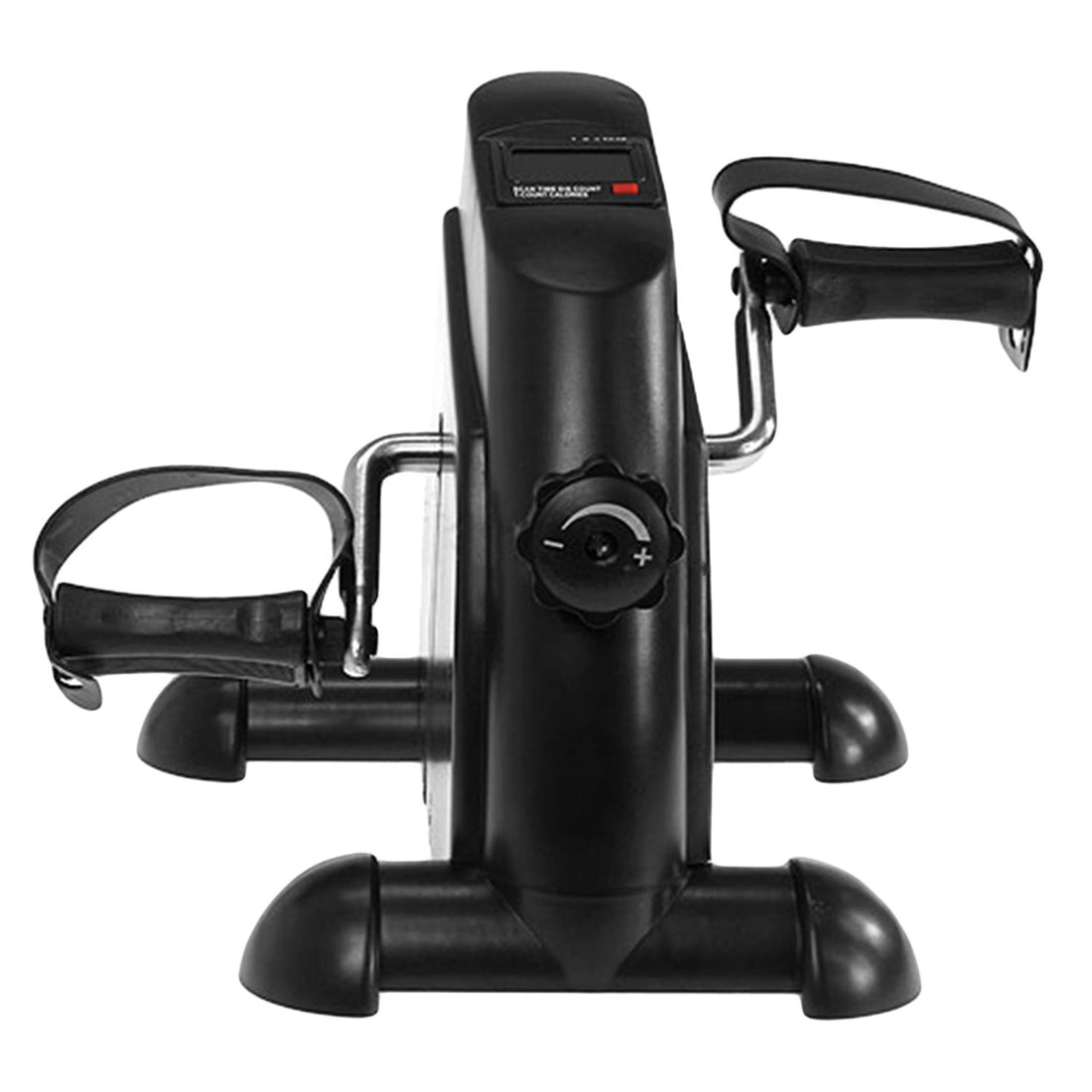 Powertrain Mini Exercise Bike for Arms and Legs-Sports &amp; Fitness &gt; Bikes &amp; Accessories-PEROZ Accessories
