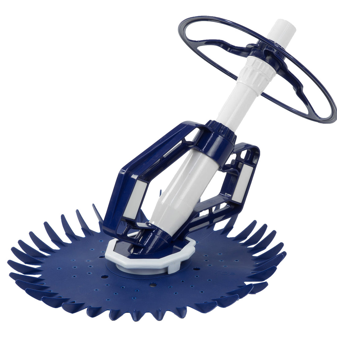 HydroActive Automatic Swimming Pool Vacuum Cleaner Leaf Eater Diaphragm-Pool Cleaners-PEROZ Accessories