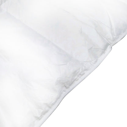 Laura Hill 500GSM Duck Down Feather Quilt Comforter Doona - Super King-Home &amp; Garden &gt; Bedding-PEROZ Accessories