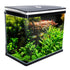 Dynamic Power Aquarium Fish Tank 52L Curved Glass RGB LED-Pet Care > Aquarium-PEROZ Accessories