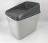 YES4PETS XL Top Entry Cat Litter Box No Mess Large Enclosed Covered Kitty Tray-Pet Care > Cat Supplies-PEROZ Accessories