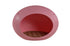 Medium Cave Cat Kitten Box Igloo Cat Bed House Dog Puppy House Pink-Pet Beds-PEROZ Accessories