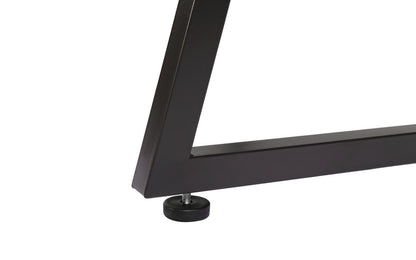 YES4HOMES Corner Computer Desk, Sturdy Home Office Gaming Desk for Laptop, Modern Simple Style Writing Table, Multipurpose Workstation-Home &amp; Garden &gt; Home Office Accessories-PEROZ Accessories