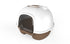 YES4PETS Cat Toilet Litter Box Portable Hooded Tray House with Handle and Scoop Brown-Pet Care > Cat Supplies-PEROZ Accessories