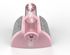 YES4PETS Cat Play Box Kit Pet Toy Kitten Toys Interactive Ball Peek Hunting Toy-Pink-Pet Care > Cat Supplies-PEROZ Accessories