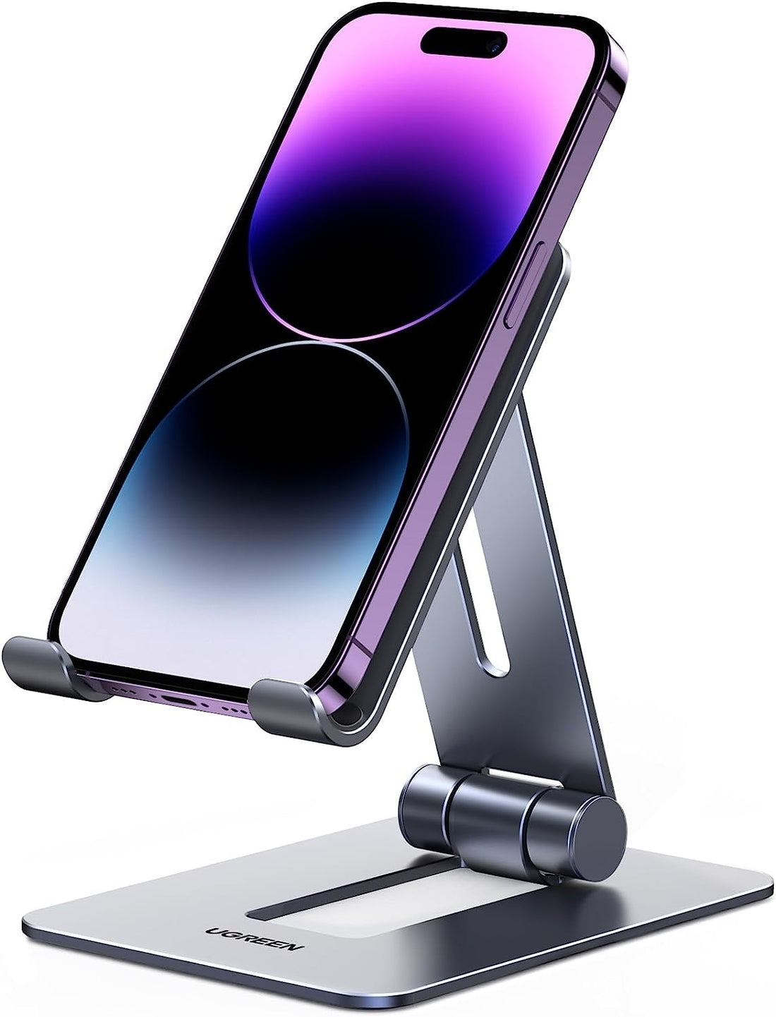 UGREEN 15608 Desktop Phone Stand-Electronics &gt; Mobile Accessories-PEROZ Accessories