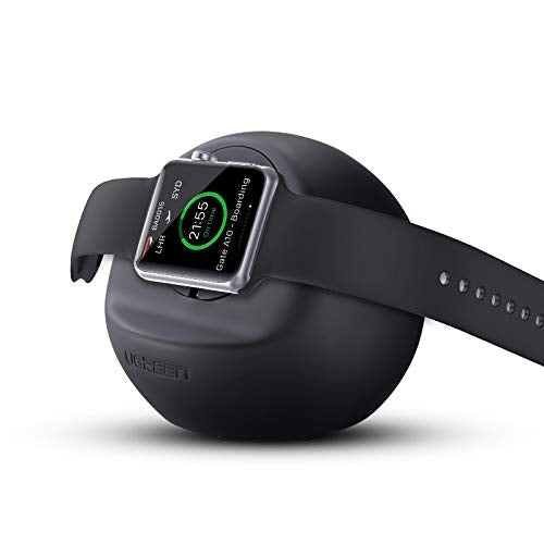 UGreen Charger Stand for Apple Watch 60171-Electronics &gt; Battery Chargers &amp; Power-PEROZ Accessories