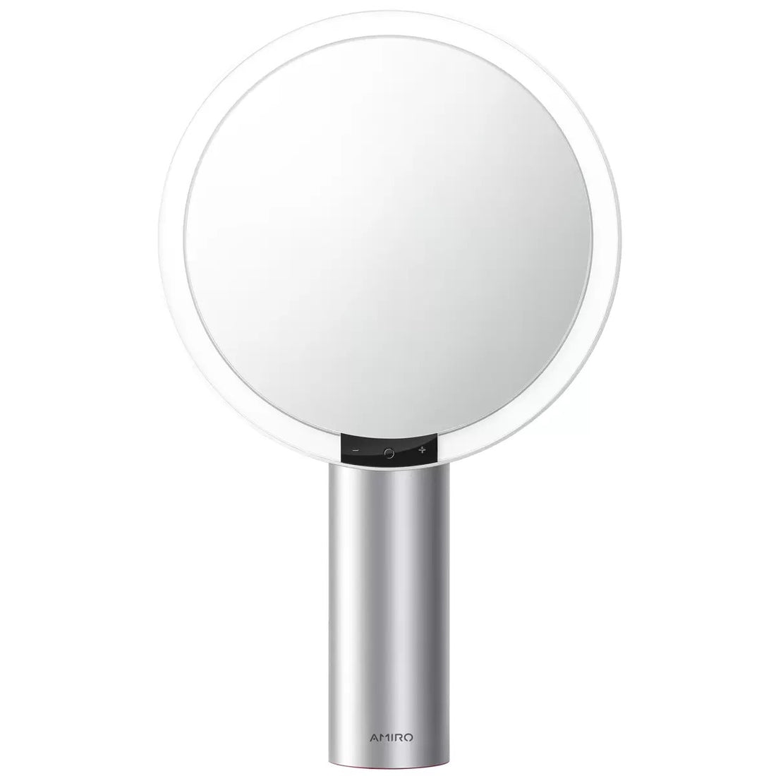Amiro 8-inch HD Sensor OnOff LED Cordless O-Series II Mirror (AML009i)-Health &amp; Beauty &gt; Makeup Mirrors-PEROZ Accessories