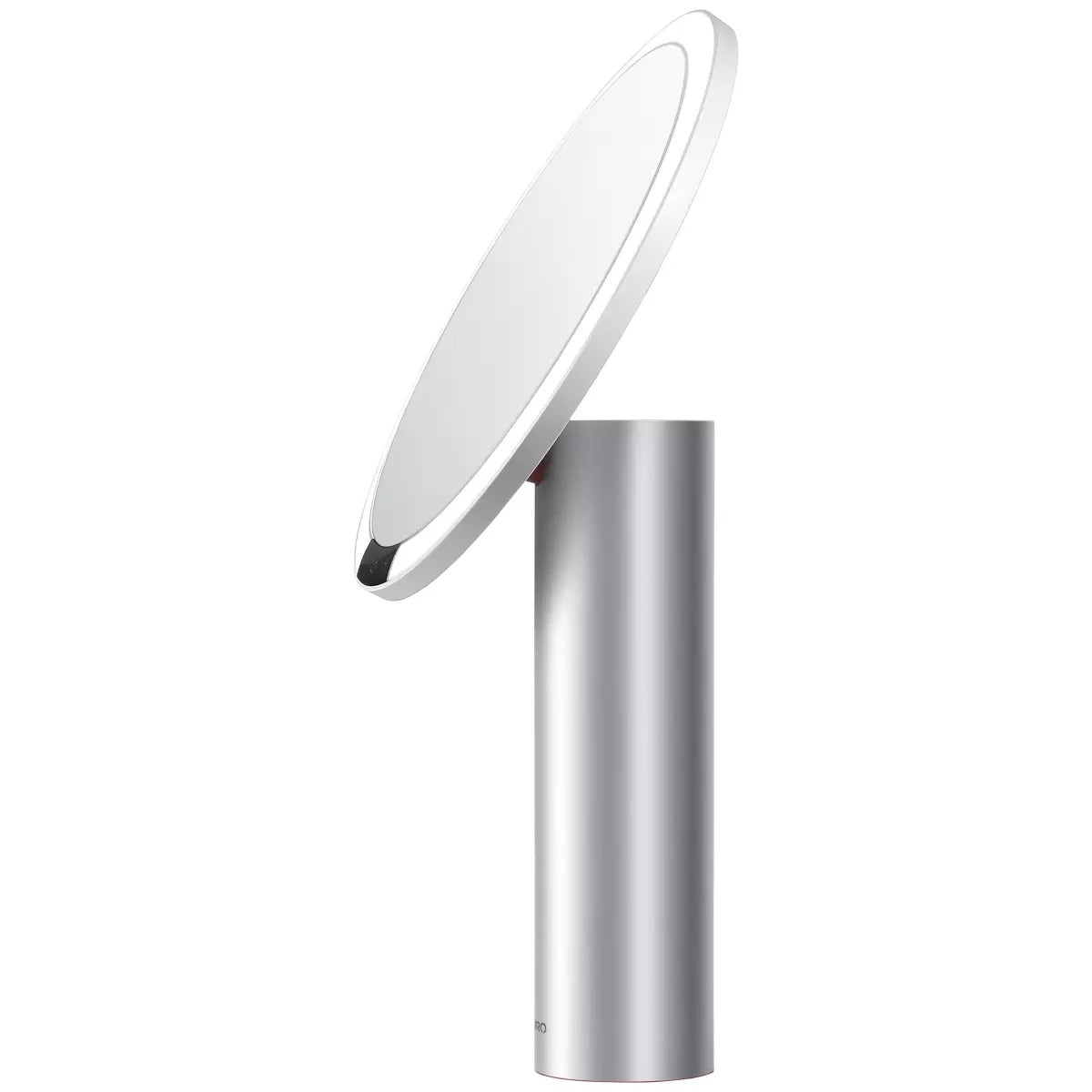 Amiro 8-inch HD Sensor OnOff LED Cordless O-Series II Mirror (AML009i)-Health &amp; Beauty &gt; Makeup Mirrors-PEROZ Accessories