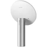 Amiro 8-inch HD Sensor OnOff LED Cordless O-Series II Mirror (AML009i)-Health &amp; Beauty &gt; Makeup Mirrors-PEROZ Accessories