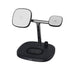 CHOETECH T583-F 4-in-1 Magentic Wireless Charging Station for iPhone/Apple Watch/Headphones/Pencil-Chargers-PEROZ Accessories