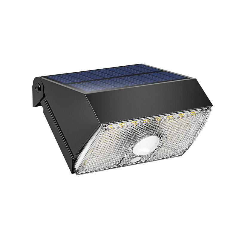 LED Wall Light with Motion Sensor-Occasions &gt; Lights-PEROZ Accessories