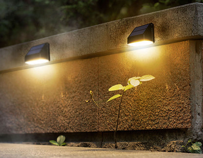 LED Wall Light with Motion Sensor-Occasions &gt; Lights-PEROZ Accessories