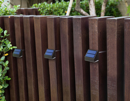 LED Wall Light with Motion Sensor-Occasions &gt; Lights-PEROZ Accessories