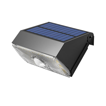 LED Wall Light with Motion Sensor-Occasions &gt; Lights-PEROZ Accessories