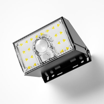 LED Wall Light with Motion Sensor-Occasions &gt; Lights-PEROZ Accessories