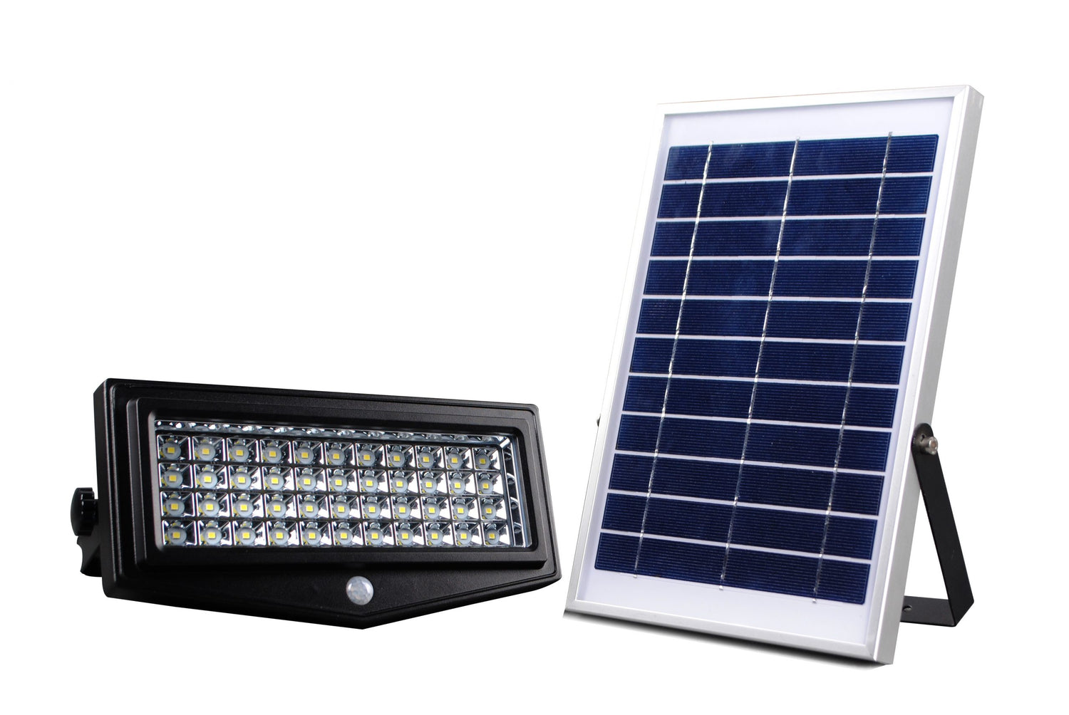 Solar Flood Light 1000 Lumens-Occasions &gt; Lights-PEROZ Accessories