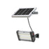 Solar LED Flood Light - 30w-Outdoor > Others-PEROZ Accessories