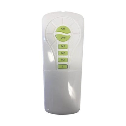 Solar LED Flood Light - 30w-Outdoor &gt; Others-PEROZ Accessories