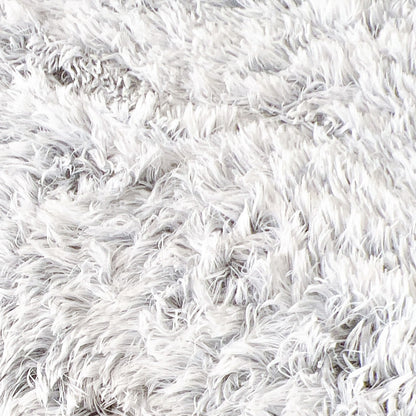 Dog Pet Warm Soft Plush Nest Comfy Kennel Sleeping Calming Bed Memory Foam XL-Pet Beds-PEROZ Accessories