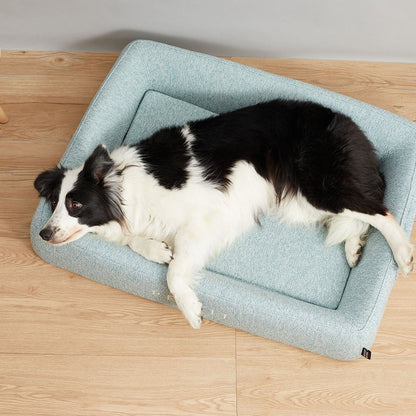 PETKIT Four Season Sleep Bed - L-Pet Beds-PEROZ Accessories