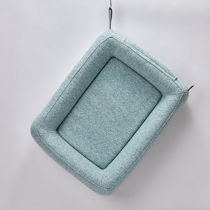 PETKIT Four Season Sleep Bed - L-Pet Beds-PEROZ Accessories