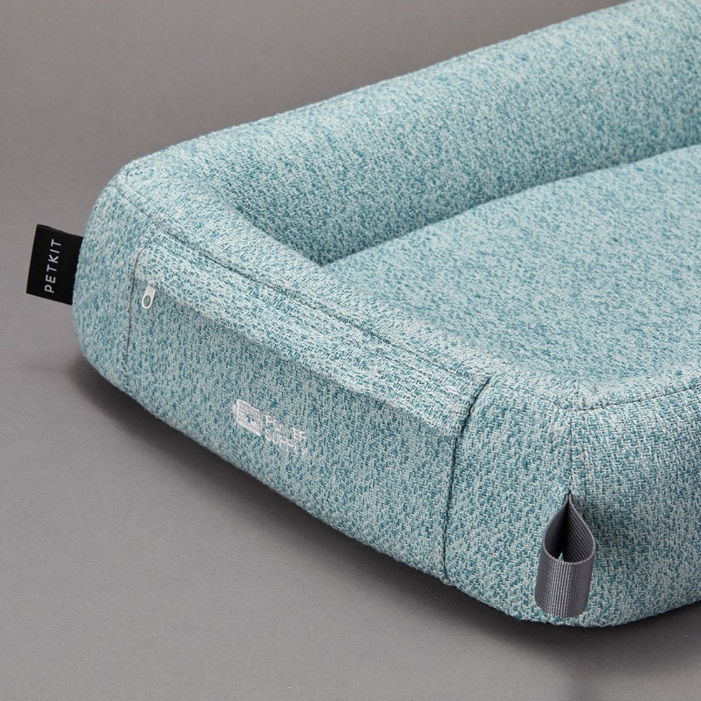 PETKIT Four Season Sleep Bed - L-Pet Beds-PEROZ Accessories
