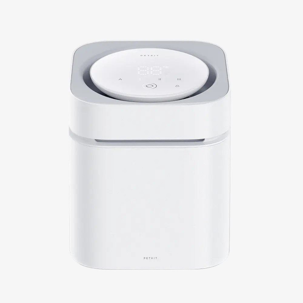 PETKIT Air Magic Cube Smart Odour Eliminator-Air Purifiers-PEROZ Accessories