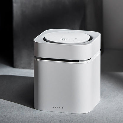 PETKIT Air Magic Cube Smart Odour Eliminator-Air Purifiers-PEROZ Accessories