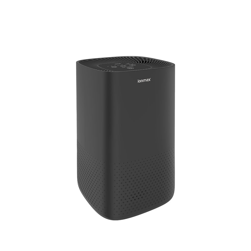 Ionmax Selah UV HEPA Air Purifier-Air Purifiers-PEROZ Accessories