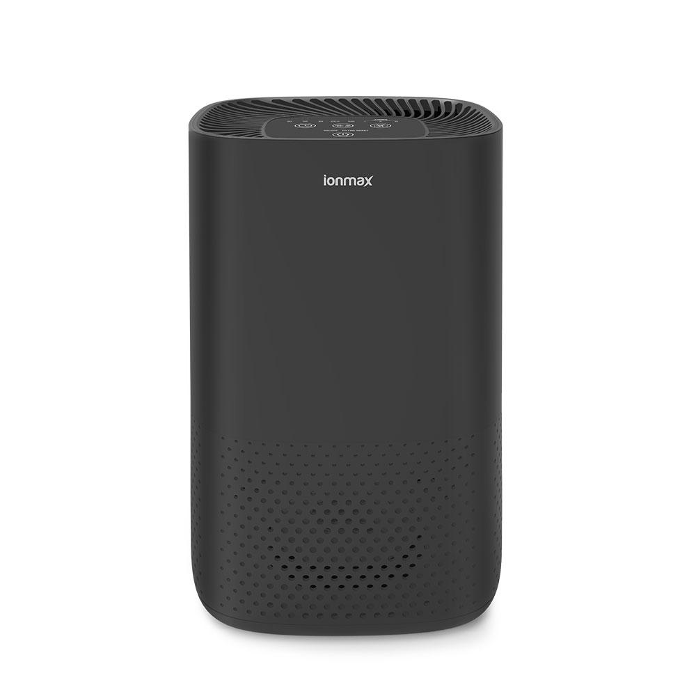 Ionmax Selah UV HEPA Air Purifier-Air Purifiers-PEROZ Accessories