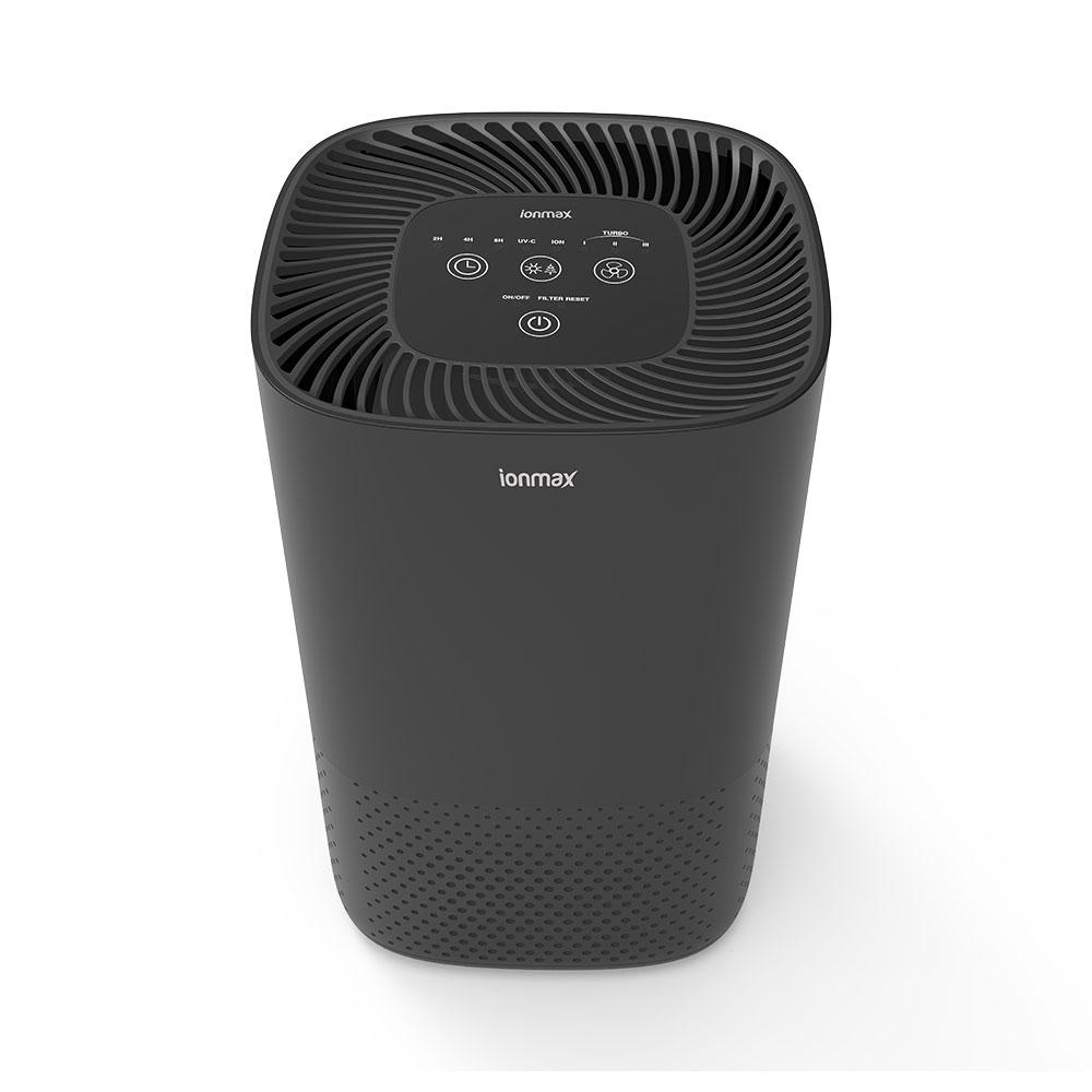 Ionmax Selah UV HEPA Air Purifier-Air Purifiers-PEROZ Accessories