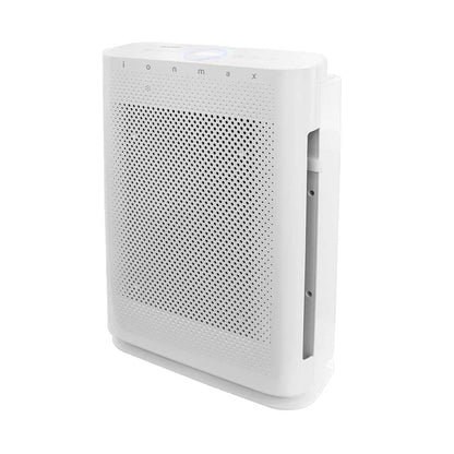 Ionmax Breeze Plus UV HEPA Air Purifier with Mobile App-Air Purifiers-PEROZ Accessories