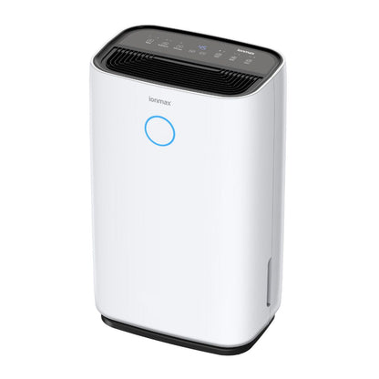 Ionmax Leone 25L/day Compressor Dehumidifier with Mobile App-Appliances &gt; Aroma Diffusers &amp; Humidifiers-PEROZ Accessories