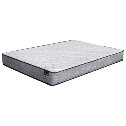 ValueSleeper 3-Zone Orthopaedic Pocket Spring Double Mattress-Furniture &gt; Mattresses-PEROZ Accessories