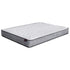 ValueSleeper 3-Zone Orthopaedic Pocket Spring Double Mattress-Furniture > Mattresses-PEROZ Accessories