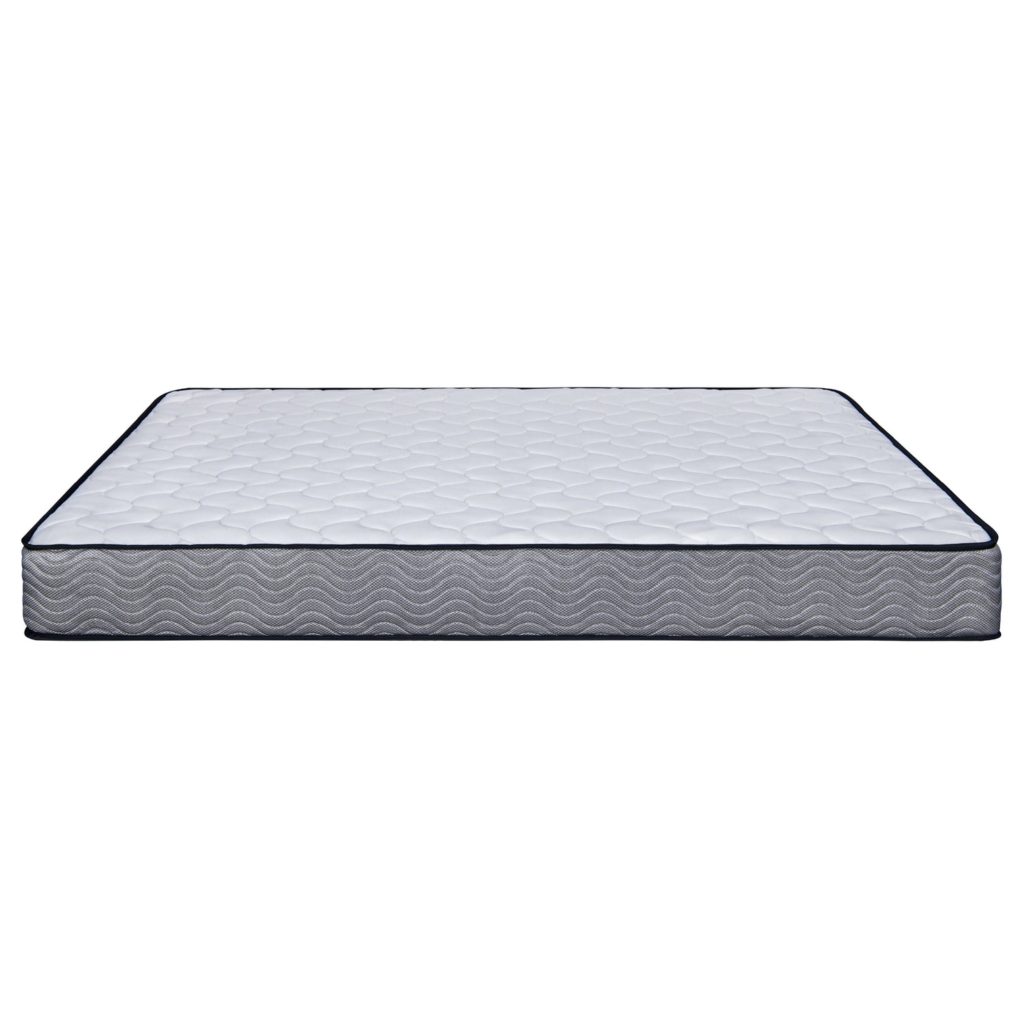 ValueSleeper 3-Zone Orthopaedic Pocket Spring King Single Mattress-Furniture &gt; Mattresses-PEROZ Accessories