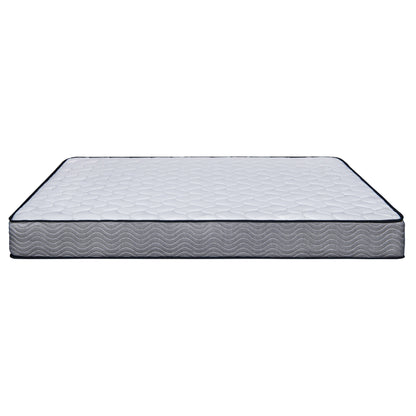 ValueSleeper 3-Zone Orthopaedic Pocket Spring King Single Mattress-Furniture &gt; Mattresses-PEROZ Accessories