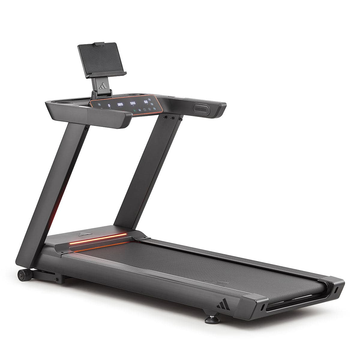 Adidas T-23 Treadmill-Sports &amp; Fitness &gt; Fitness Accessories-PEROZ Accessories