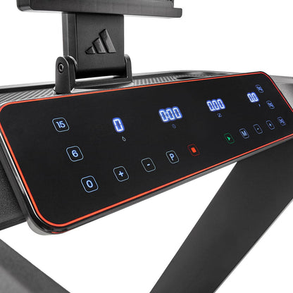 Adidas T-23 Treadmill-Sports &amp; Fitness &gt; Fitness Accessories-PEROZ Accessories