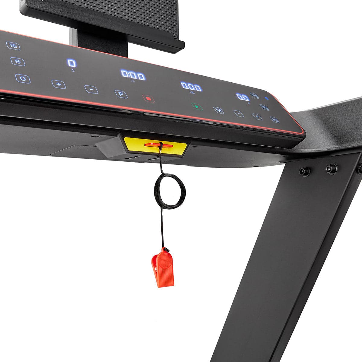 Adidas T-23 Treadmill-Sports &amp; Fitness &gt; Fitness Accessories-PEROZ Accessories