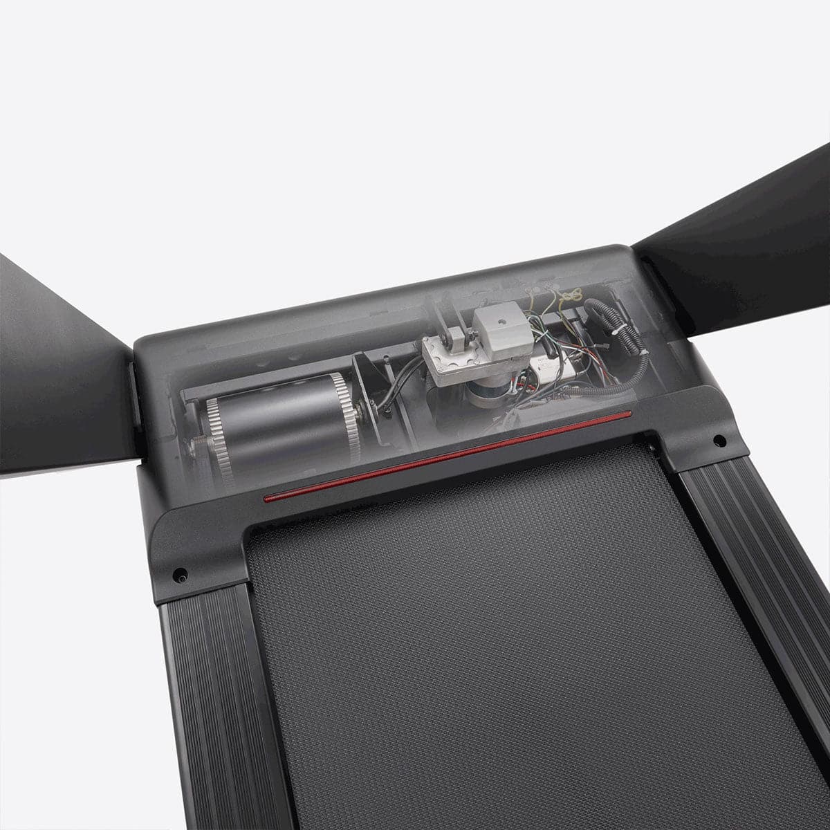 Adidas T-23 Treadmill-Sports &amp; Fitness &gt; Fitness Accessories-PEROZ Accessories