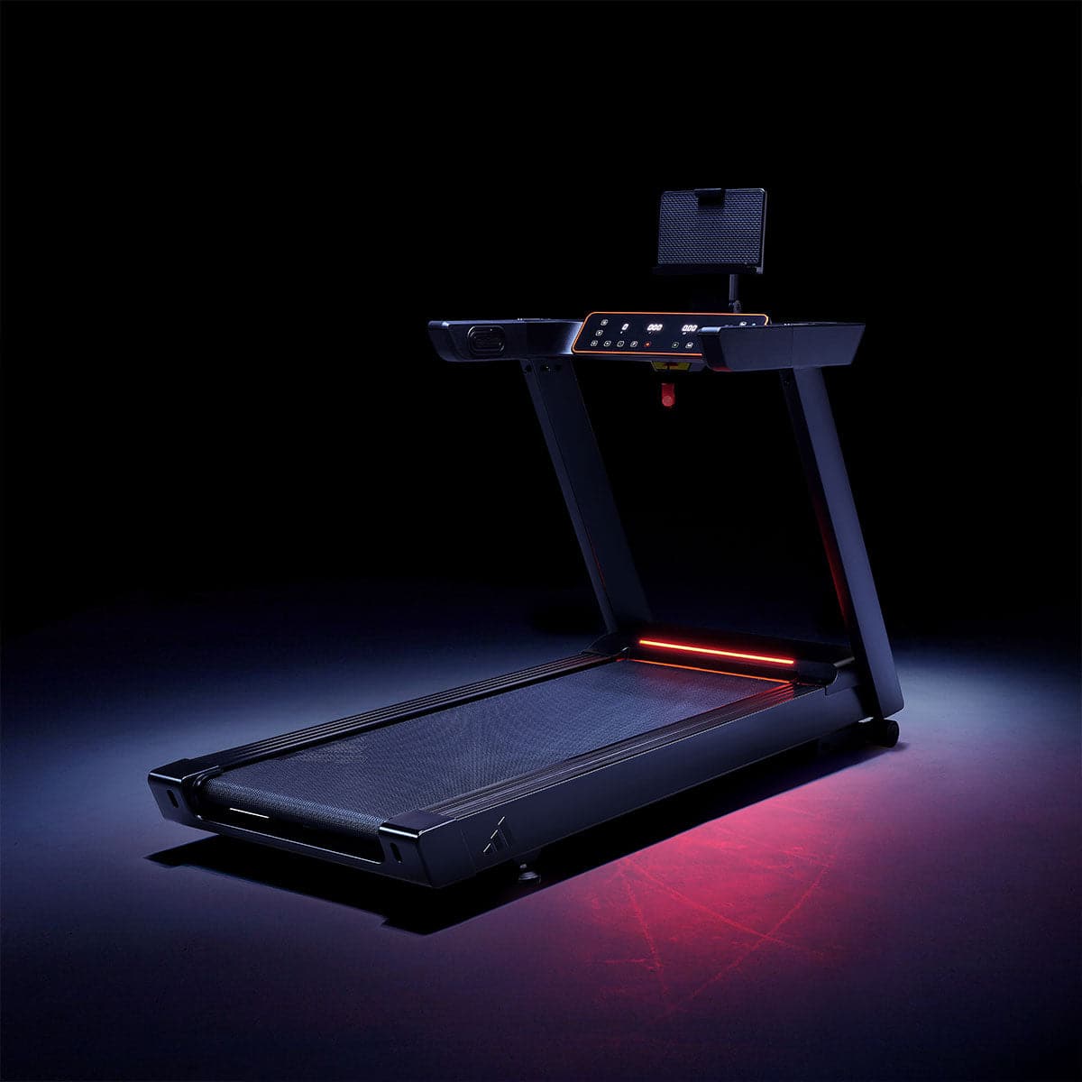 Adidas T-23 Treadmill-Sports &amp; Fitness &gt; Fitness Accessories-PEROZ Accessories