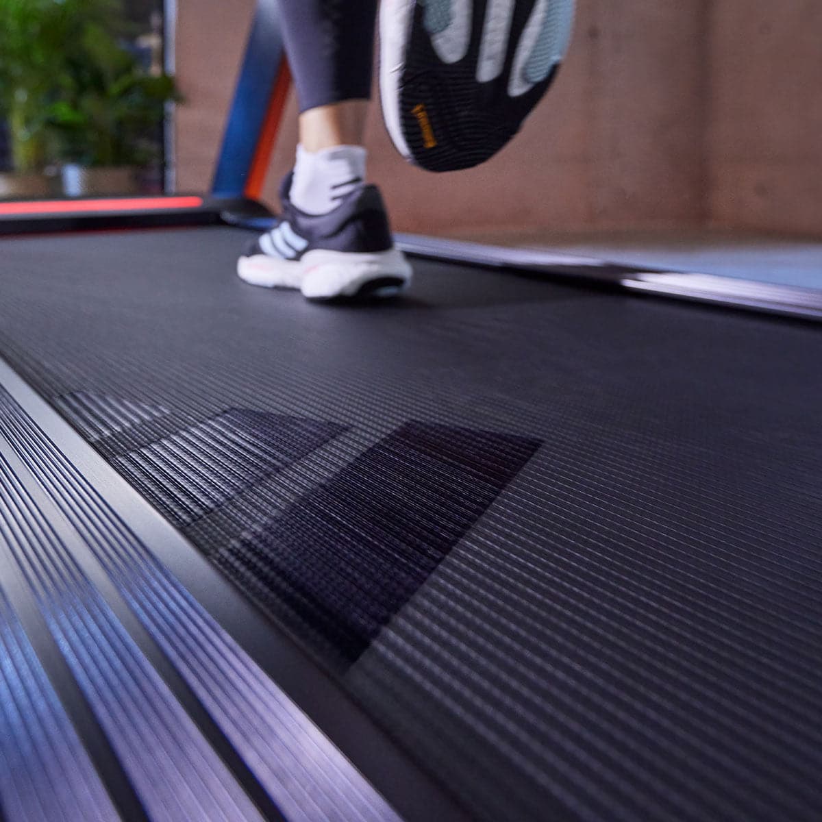 Adidas T-23 Treadmill-Sports &amp; Fitness &gt; Fitness Accessories-PEROZ Accessories