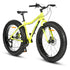 Progear Bikes Cracker 26" in Lime Green-Sports & Fitness > Bikes & Accessories-PEROZ Accessories