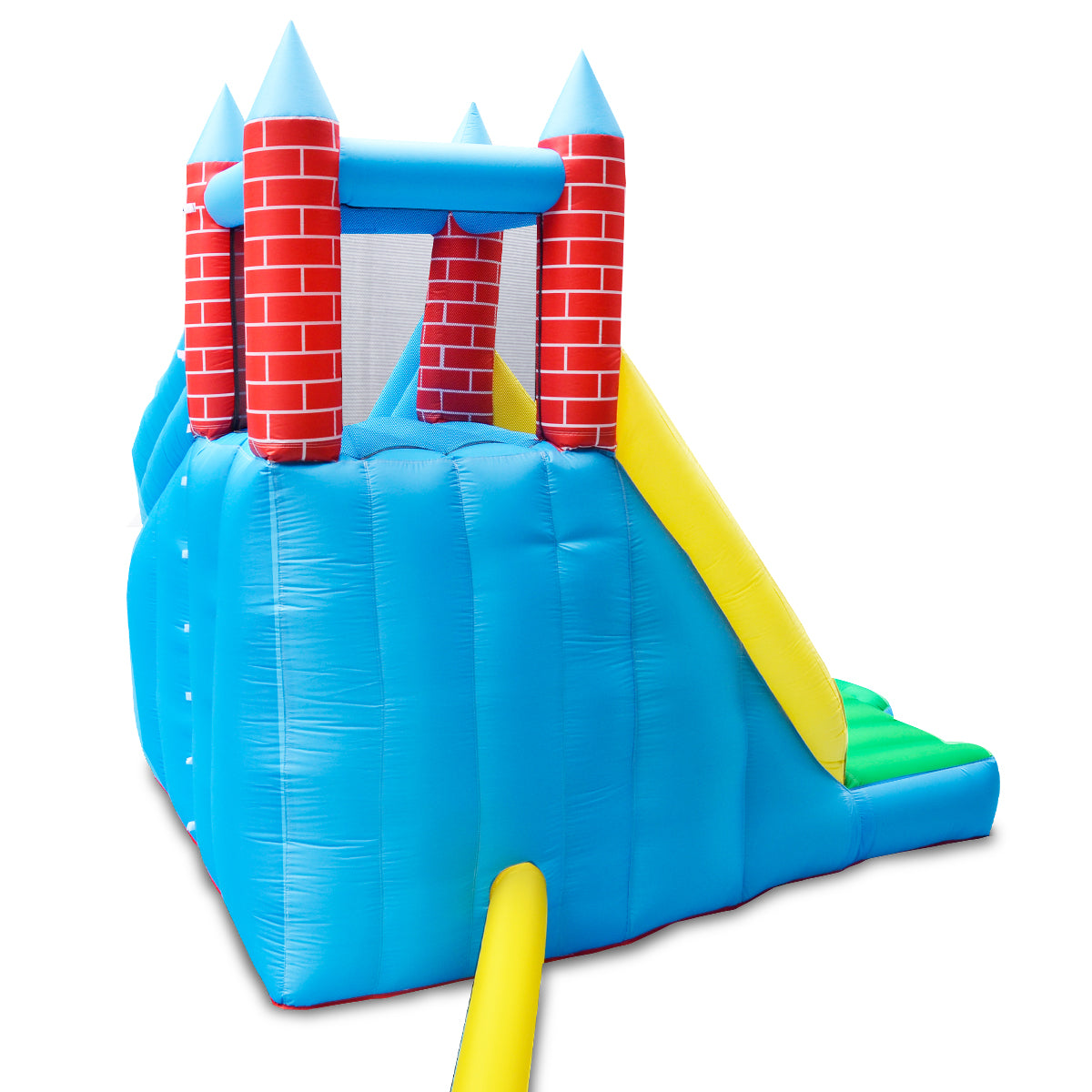 Lifespan Kids Windsor 2 Slide &amp; Splash-Water Play Toys-PEROZ Accessories