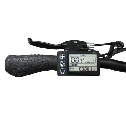 Progear Bikes E-Glide 20&quot; Folding E-Bike-Sports &amp; Fitness &gt; Bikes &amp; Accessories-PEROZ Accessories