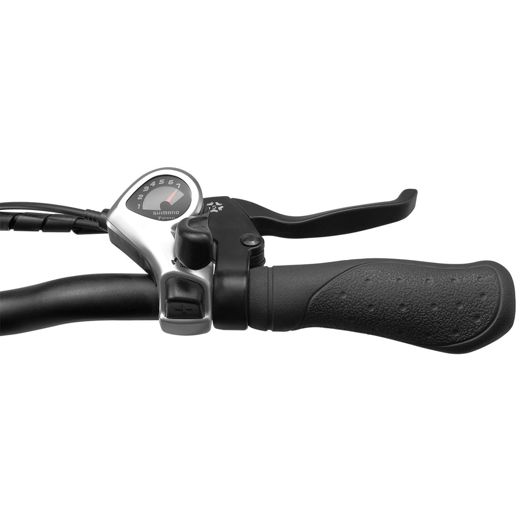 Progear Bikes E-Glide 20&quot; Folding E-Bike-Sports &amp; Fitness &gt; Bikes &amp; Accessories-PEROZ Accessories