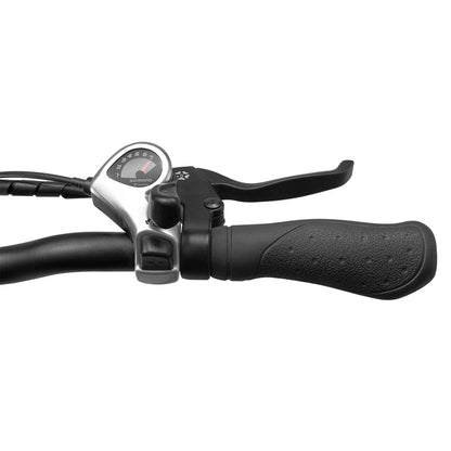 Progear Bikes E-Glide 20&quot; Folding E-Bike-Sports &amp; Fitness &gt; Bikes &amp; Accessories-PEROZ Accessories