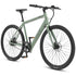 Progear Bikes E-Mode Urban E-Bike 700c*56cm in Olive-Sports & Fitness > Bikes & Accessories-PEROZ Accessories